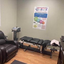 KB Chiropractic