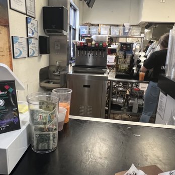 Tap N Taco - Tacos Near Me - Rio Rancho, New Mexico