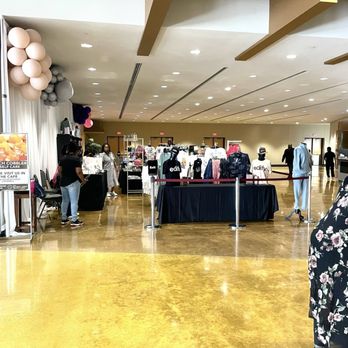 The Potter's House - TPH lobby Merch store - Churches Near Me - Dallas, Texas The Potter's House - TPH lobby Merch store - Churches Near Me - Dallas, Texas