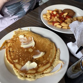 Avanti's - pancakes - Breakfast & Brunch Near Me - Erie, Pennsylvania Avanti's - pancakes - Breakfast & Brunch Near Me - Erie, Pennsylvania