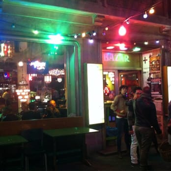 Restaurant Bazar - Modern European Near Me - Rotterdam, ZH Restaurant Bazar - Modern European Near Me - Rotterdam, ZH