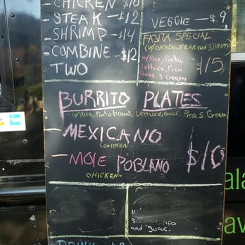 Kalaveras - Food Trucks Near Me Kalaveras - Food Trucks Near Me