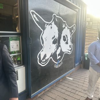Humphry Slocombe - Oakland - Desserts Near Me - Oakland, California