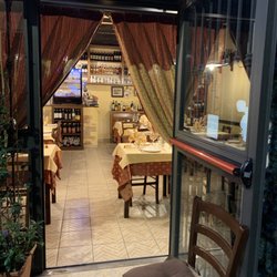O'Pacchero - Dining Tables