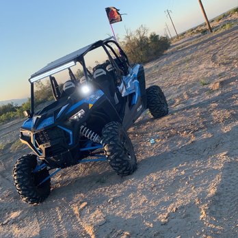 California RZRS - ATV Rentals/Tours Near Me - Paramount , California