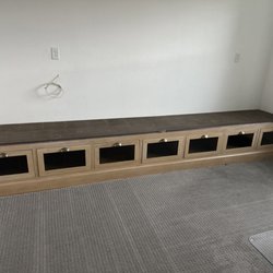 Wow Flooring and Carpets - Their final product.