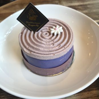 A La Mousse - Desserts Near Me - Philadelphia, Pennsylvania