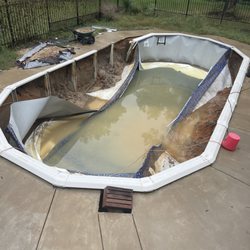 All About Pools & Spas