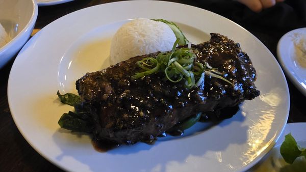 Khue's Kitchen by null