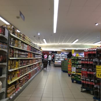 EDEKA center Handick - Grocery Near Me - Korschenbroich, NW