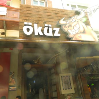 Öküz - Dance Clubs Near Me - İzmir, 35 Öküz - Dance Clubs Near Me - İzmir, 35