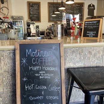 Molinos Coffee - Coffee & Tea Near Me - Riverside, California Molinos Coffee - Coffee & Tea Near Me - Riverside, California