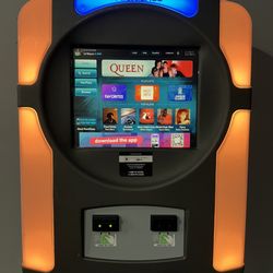 Arena Lanes - Juke box 2/25/2024
