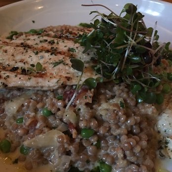 Basi Italia - Grilled Smoked Chicken Carbonara - Italian Near Me - Columbus, Ohio Basi Italia - Grilled Smoked Chicken Carbonara - Italian Near Me - Columbus, Ohio