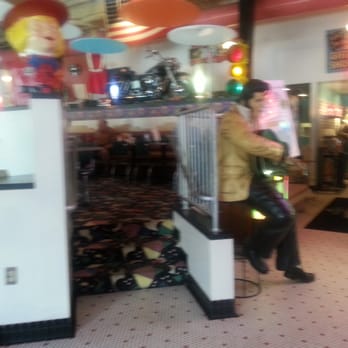 River City Diner - Upon entry - Diners Near Me - Midlothian, Virginia River City Diner - Upon entry - Diners Near Me - Midlothian, Virginia