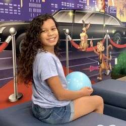 Magicland Childrens Dental of Rialto - Theater area