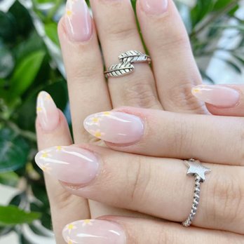 Angel Nails - Nail Salons Near Me - Easley, South Carolina