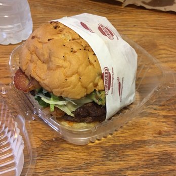 30 Burgers - Burgers Near Me - Branchburg, New Jersey