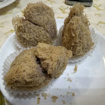 New Port Restaurant - Deep fried taro - Dim Sum Near Me - Sunnyvale, California New Port Restaurant - Deep fried taro - Dim Sum Near Me - Sunnyvale, California