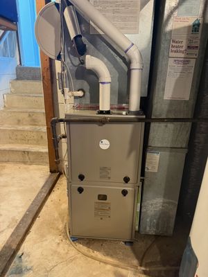 Heating and Cooling Techs on Yelp