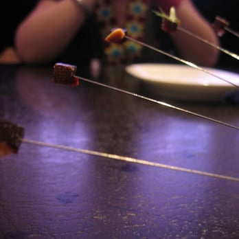 Alinea - New American Near Me - Chicago, Illinois Alinea - New American Near Me - Chicago, Illinois