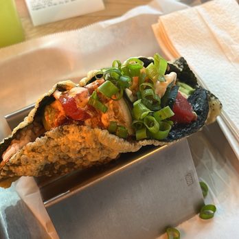 Marakai Poke To-Go - poke tacos - Mexican Near Me - Tijuana, BCN Marakai Poke To-Go - poke tacos - Mexican Near Me - Tijuana, BCN