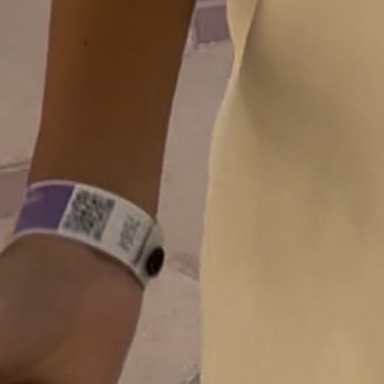 Grand Wailea, A Waldorf Astoria Resort - One of our biggest pet peeves--the uncomfortable plastic wristbands we had to wear for the entirety of our stay to access the pool area - Hotels Near Me - Wailea, Hawaii