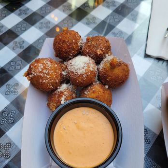 Forma Pasta Factory - Arancini - Italian Near Me - Brooklyn, New York Forma Pasta Factory - Arancini - Italian Near Me - Brooklyn, New York