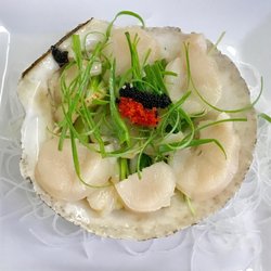Cordon Blue Restaurant and Lounge