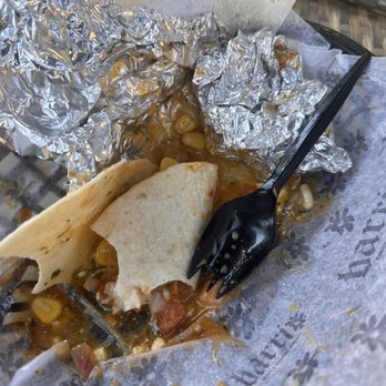 Barrio - Wet taco - Bars Near Me - Cleveland, Ohio