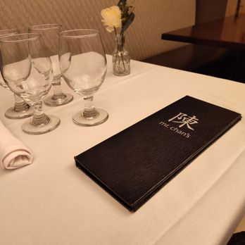Mr Chan's - Table - Chinese Near Me - Milton, Massachusetts Mr Chan's - Table - Chinese Near Me - Milton, Massachusetts