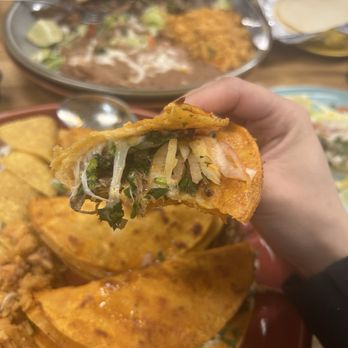 TacosLand - Tacos Near Me - Kent, Washington