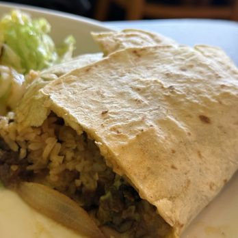 Montezuma Restaurant - Burrito was chewy and tasteless - Tacos Near Me - West Palm Beach, Florida Montezuma Restaurant - Burrito was chewy and tasteless - Tacos Near Me - West Palm Beach, Florida