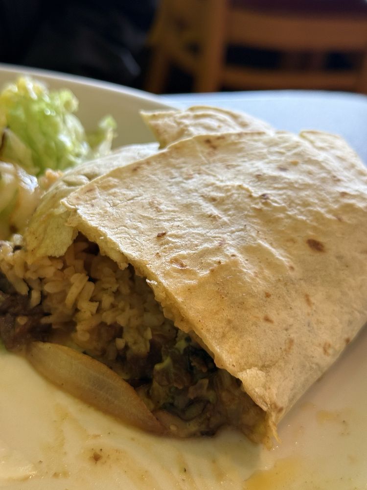 Montezuma Restaurant