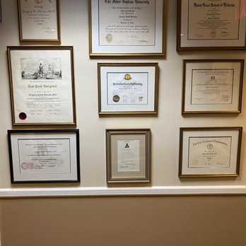 Gregory K Harmon, MD - Ophthalmologists Near Me - New York, New York