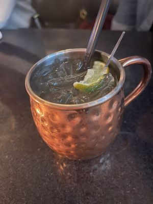 Proper 21 - F Street by null