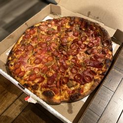 Pizzeria L’Angolo