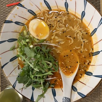 Ramen District - Ramen Near Me - Crown Point, Indiana