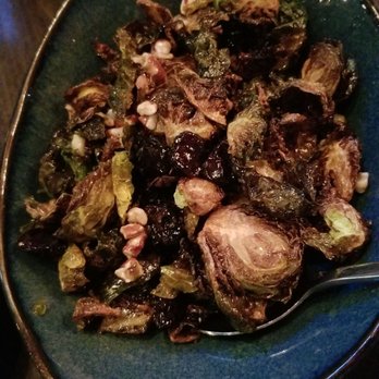 Jim Brady's - Brussels sprouts - American Near Me - Royal Oak, Michigan Jim Brady's - Brussels sprouts - American Near Me - Royal Oak, Michigan