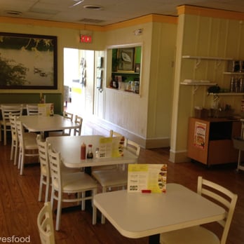 Loving Hut - Cozy - Vegetarian Near Me - Norcross, Georgia