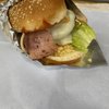 Cali Burger gift card