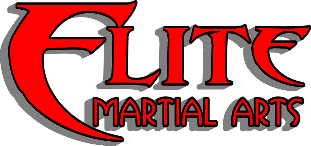 Elite Martial Arts Logo