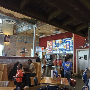 Willie's Grill & Icehouse - American Near Me - Kyle, Texas Willie's Grill & Icehouse - American Near Me - Kyle, Texas