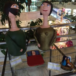Atrium Saldanha