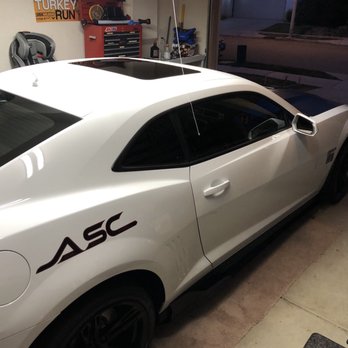 Gray's Mobile Detailing - Auto Detailing Near Me - Riverside, California