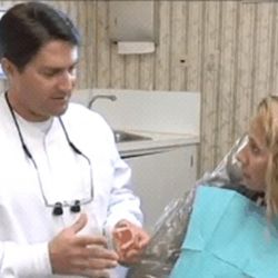 Daryl R Hill, DDS