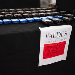 Valdes Language Services