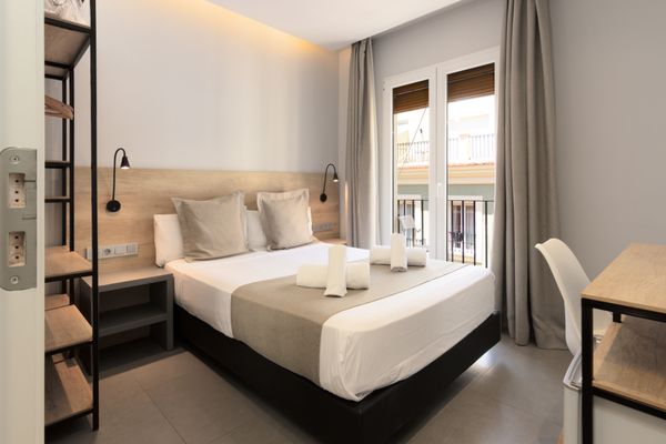 Hotel La Milagrosa by null