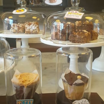 Baked & Wired - Cute cases - Bakeries Near Me - Washington, DC, District of Columbia