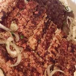 Falafel King